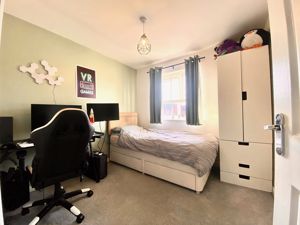 Bedroom Two- click for photo gallery